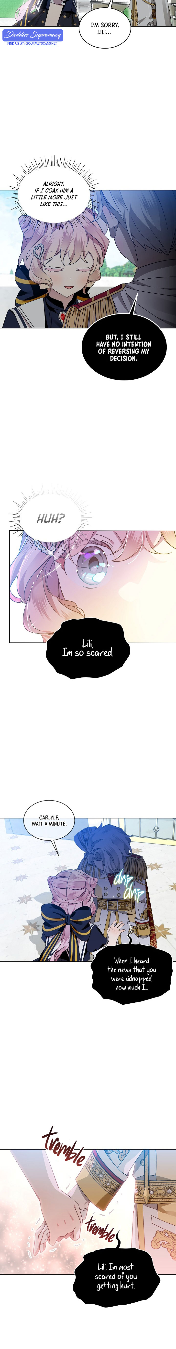 An Unseemly Lady Chapter 48 - Page 7