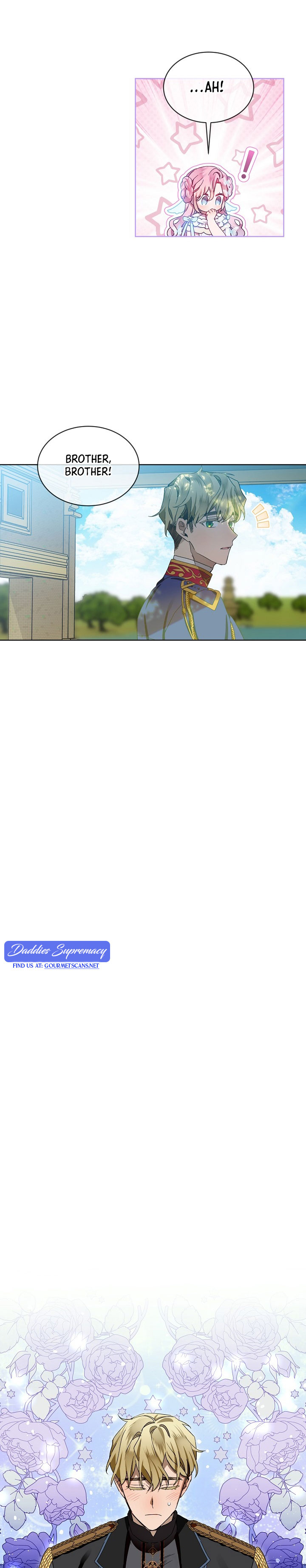 An Unseemly Lady Chapter 49 - Page 10