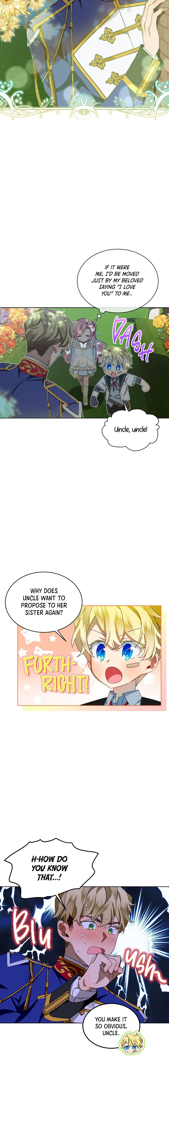 An Unseemly Lady Chapter 49 - Page 6