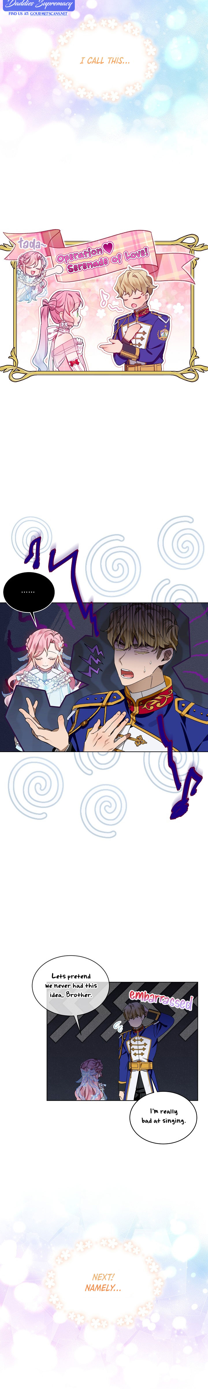 An Unseemly Lady Chapter 49 - Page 8
