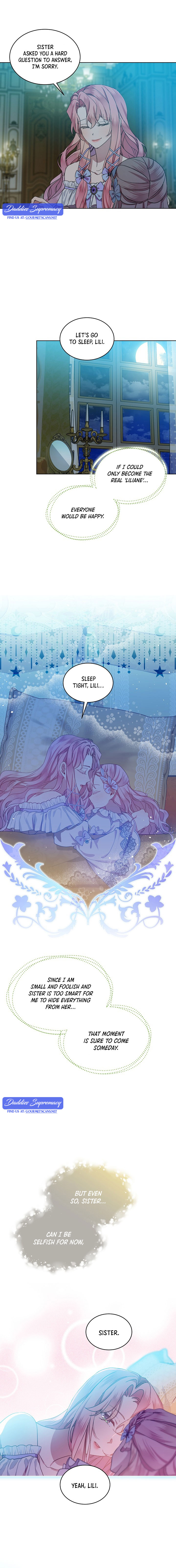 An Unseemly Lady Chapter 51 - Page 4
