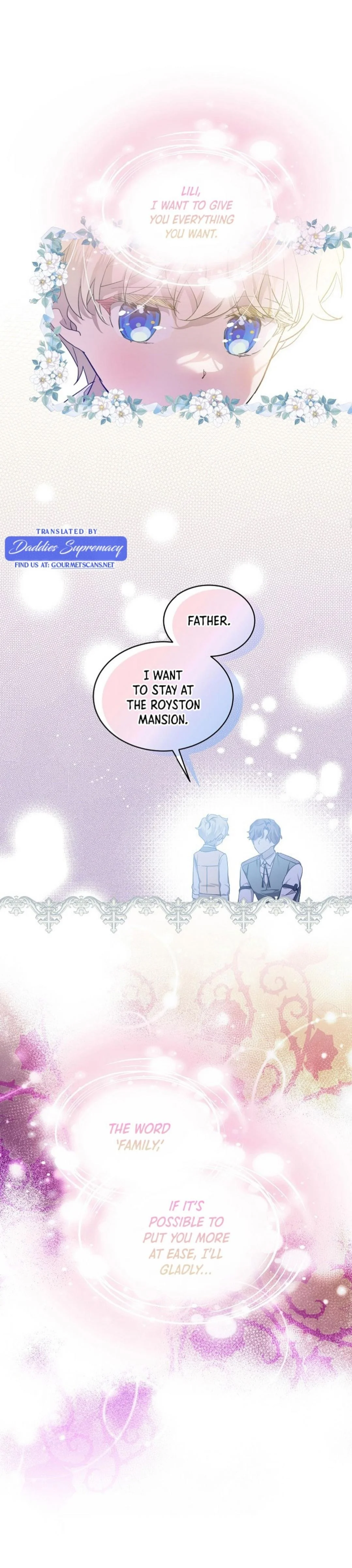 An Unseemly Lady Chapter 57 - Page 10