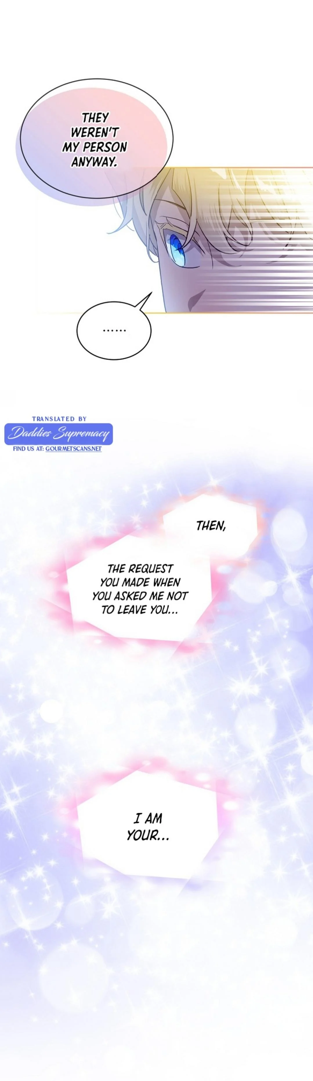An Unseemly Lady Chapter 57 - Page 32