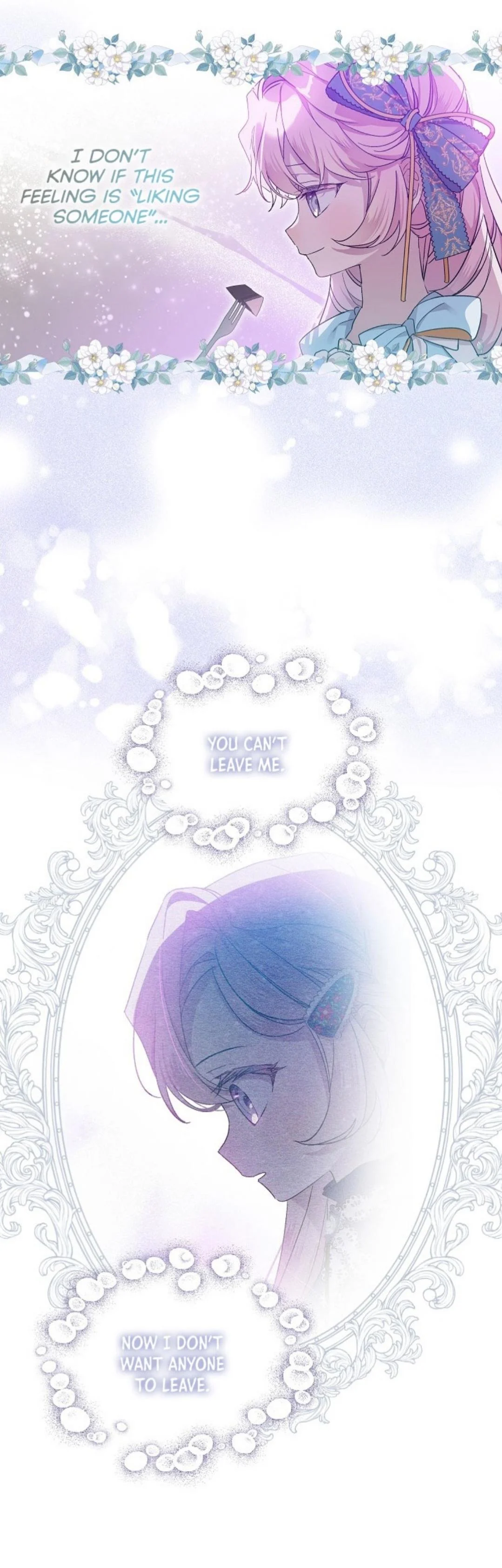 An Unseemly Lady Chapter 57 - Page 9