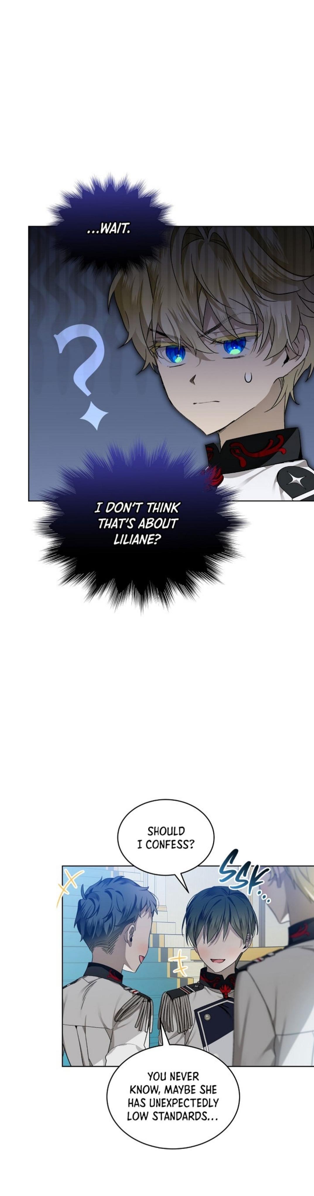 An Unseemly Lady Chapter 58 - Page 17