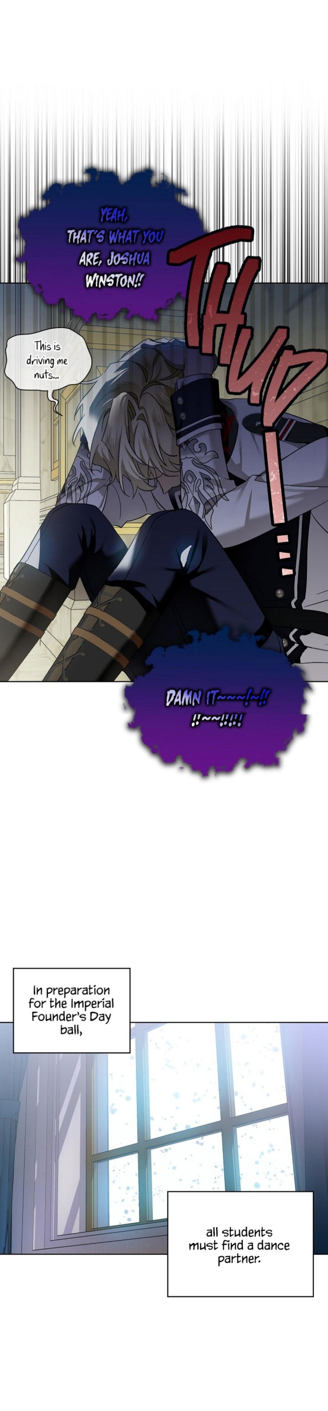 An Unseemly Lady Chapter 58 - Page 20