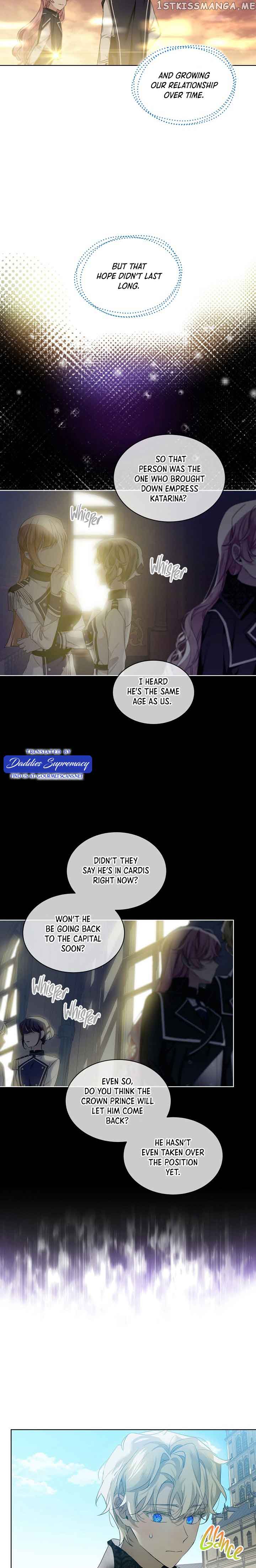 An Unseemly Lady Chapter 59 - Page 13