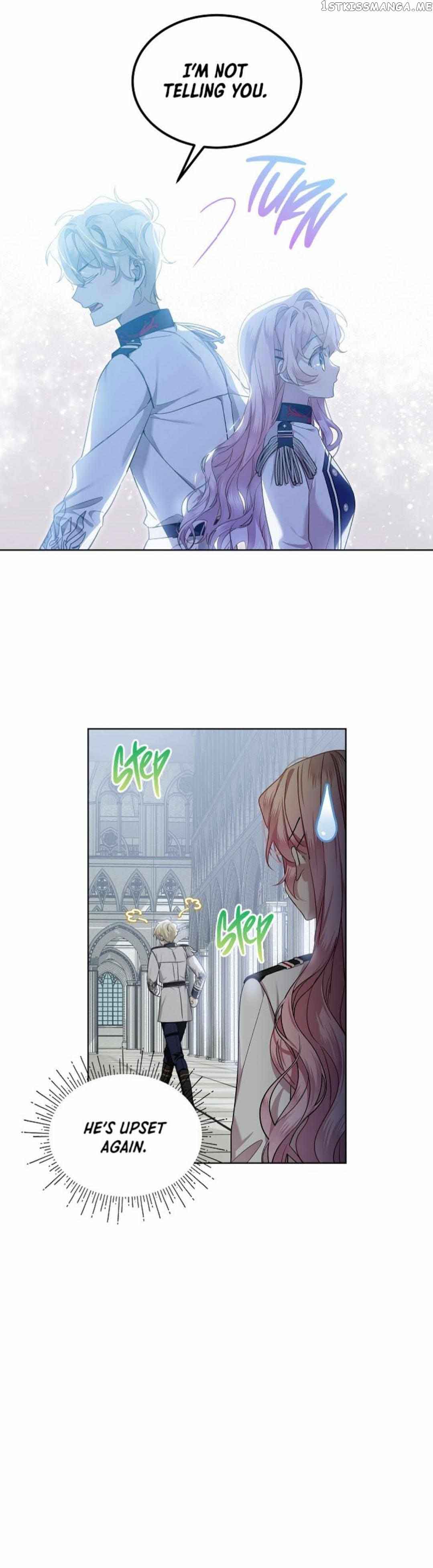 An Unseemly Lady Chapter 60 - Page 15