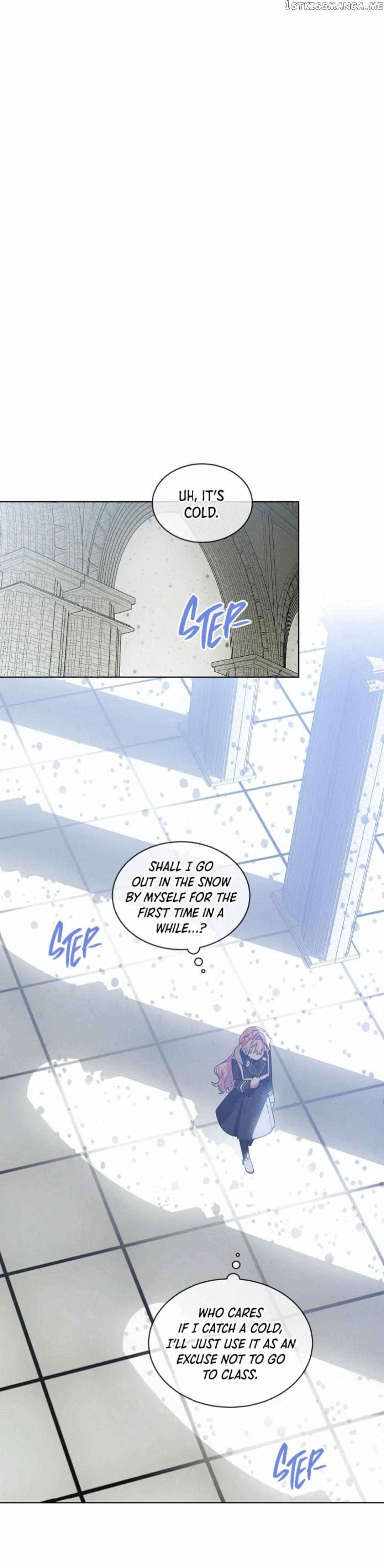 An Unseemly Lady Chapter 60 - Page 27