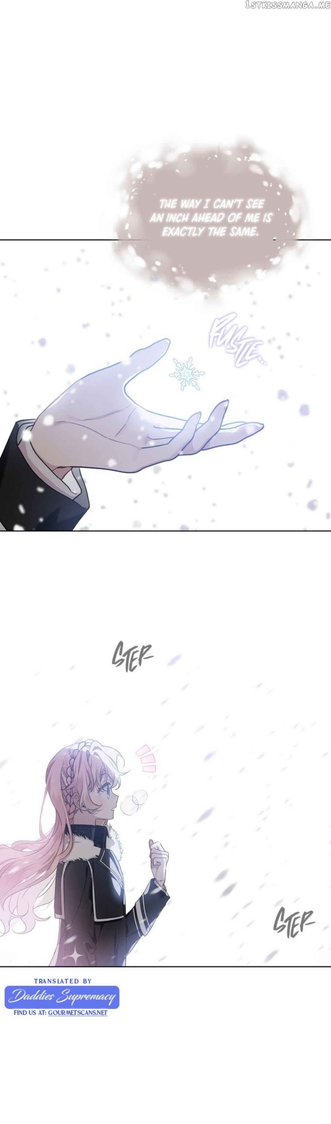 An Unseemly Lady Chapter 60 - Page 29