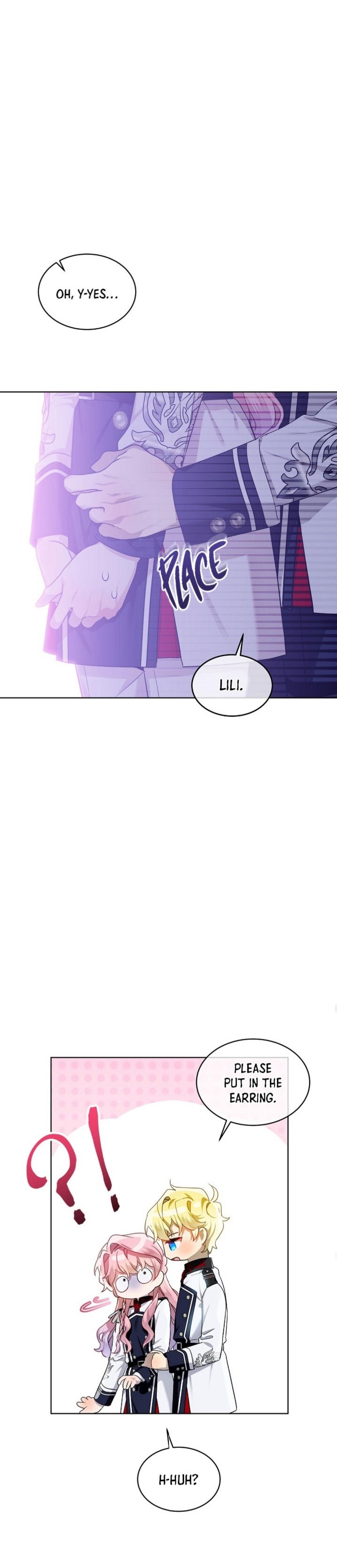 An Unseemly Lady Chapter 62 - Page 16