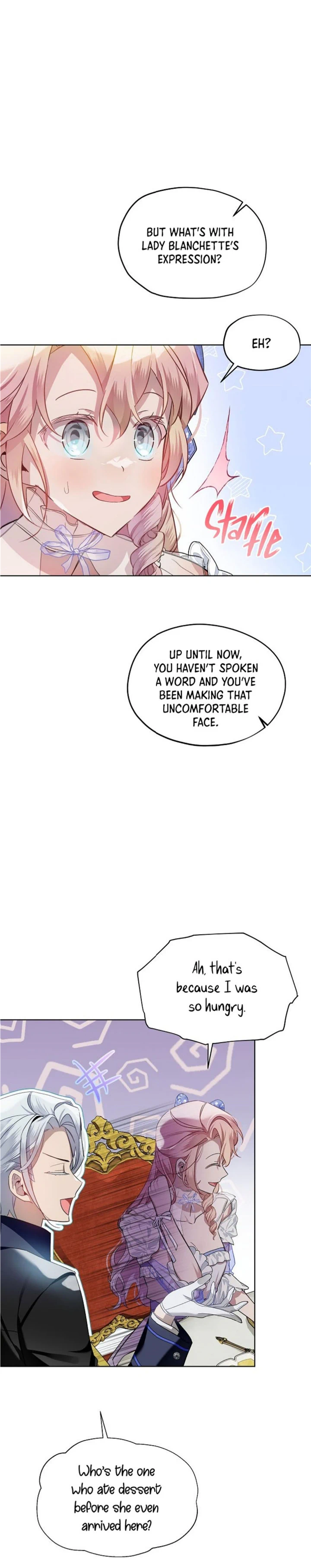 An Unseemly Lady Chapter 63 - Page 29