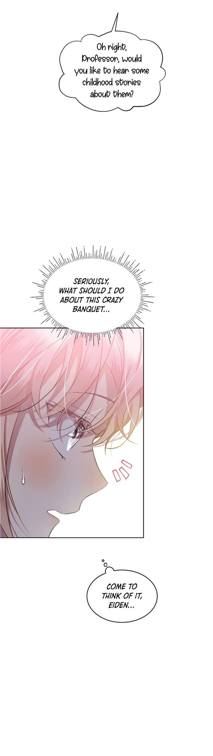 An Unseemly Lady Chapter 63 - Page 31