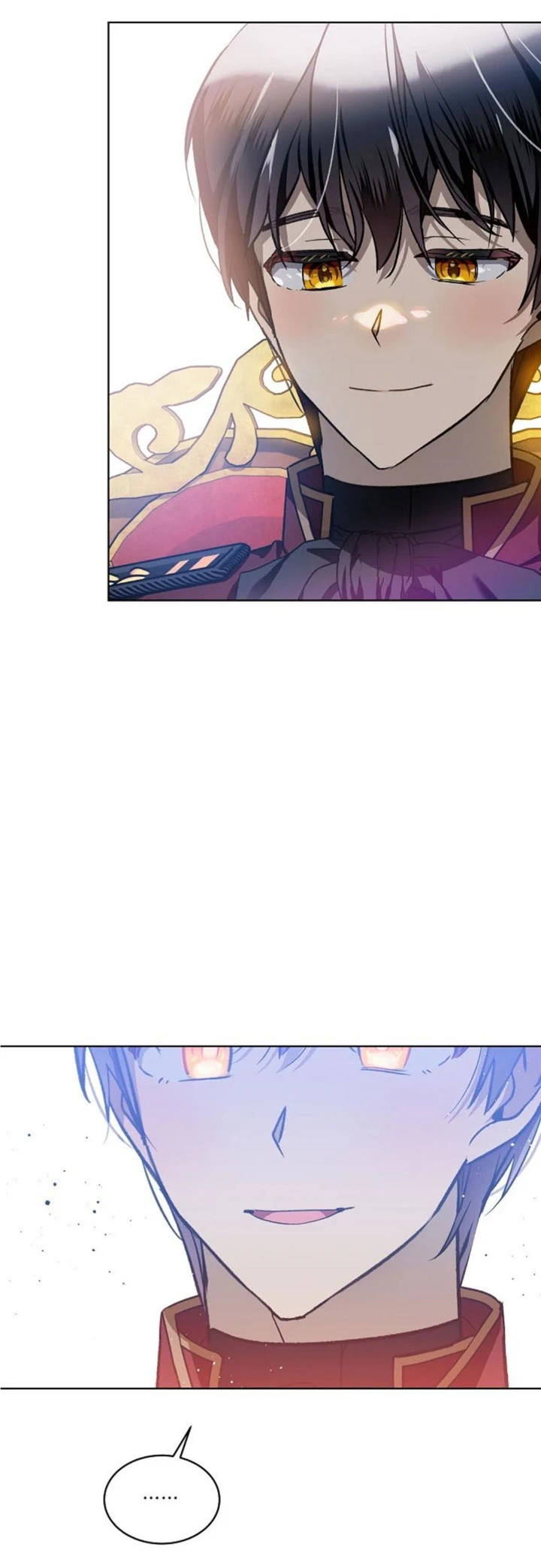 An Unseemly Lady Chapter 63 - Page 33
