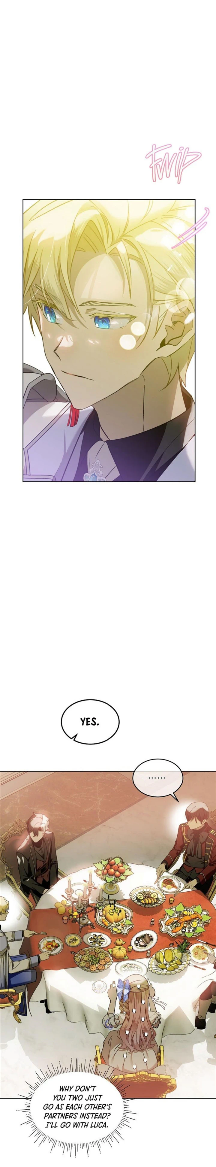An Unseemly Lady Chapter 63 - Page 39