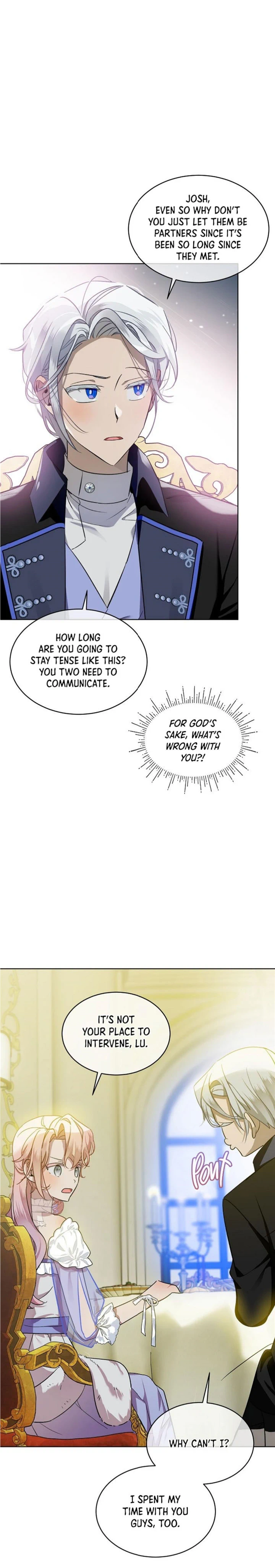 An Unseemly Lady Chapter 63 - Page 40