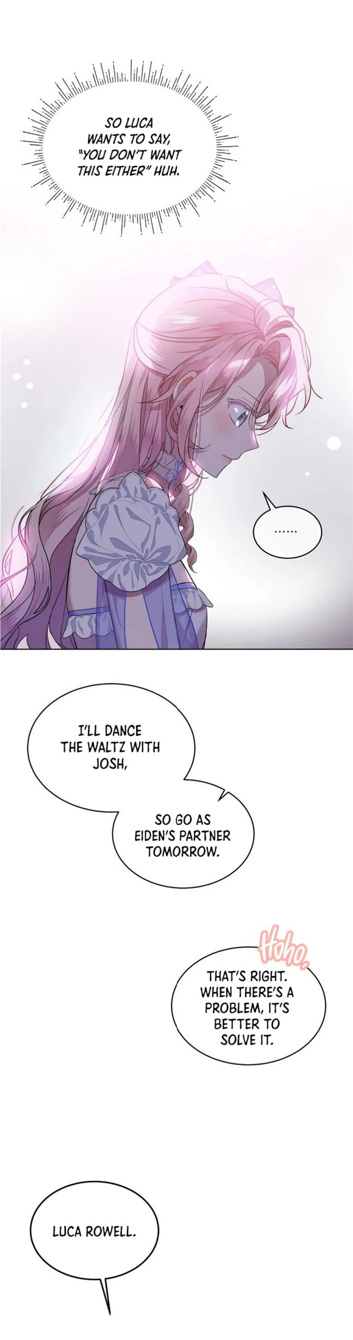 An Unseemly Lady Chapter 63 - Page 42