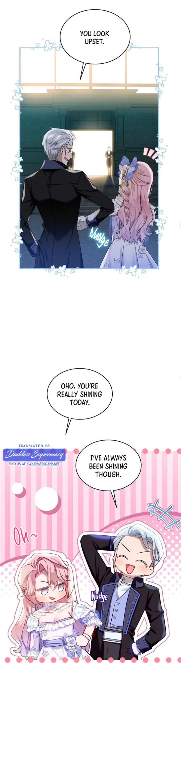 An Unseemly Lady Chapter 63 - Page 9
