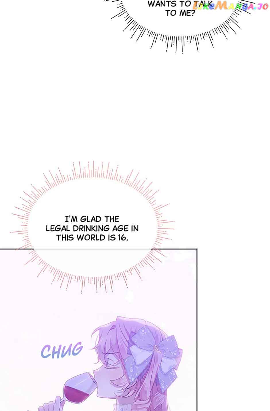 An Unseemly Lady Chapter 64 - Page 10