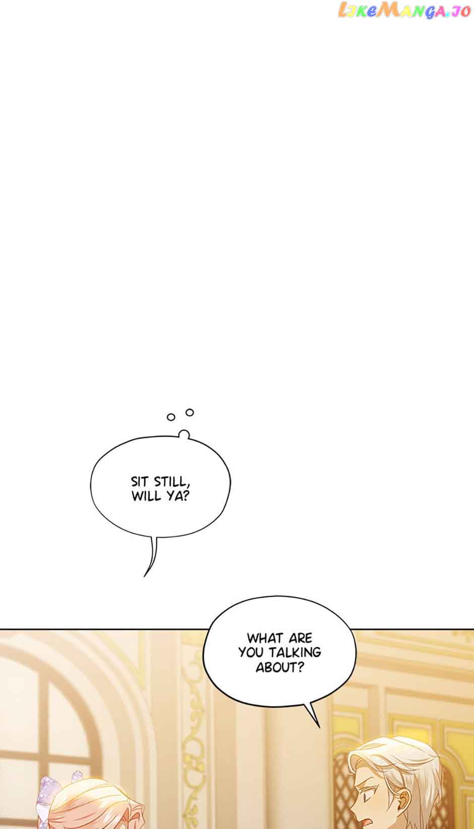 An Unseemly Lady Chapter 64 - Page 17