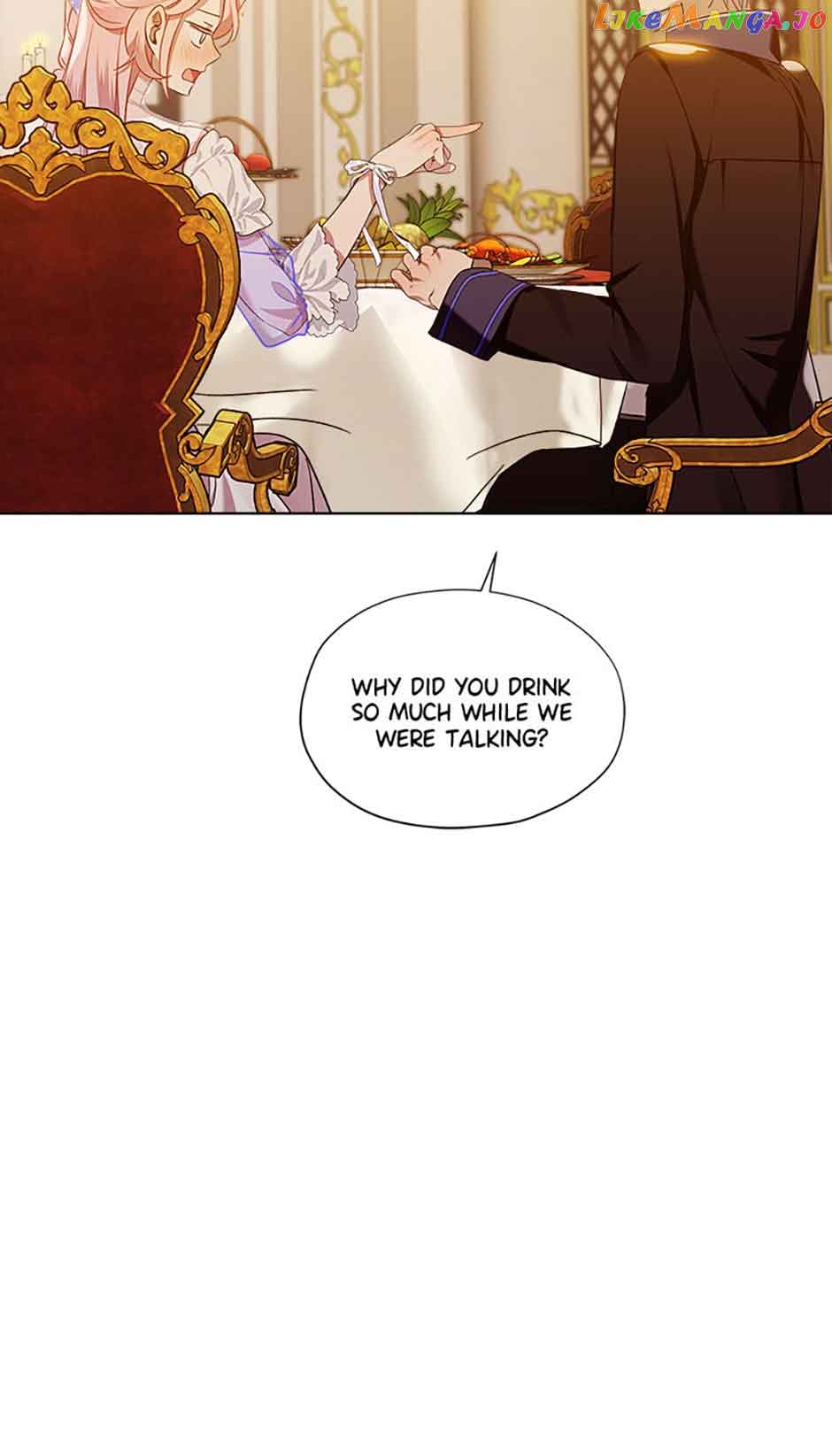 An Unseemly Lady Chapter 64 - Page 18