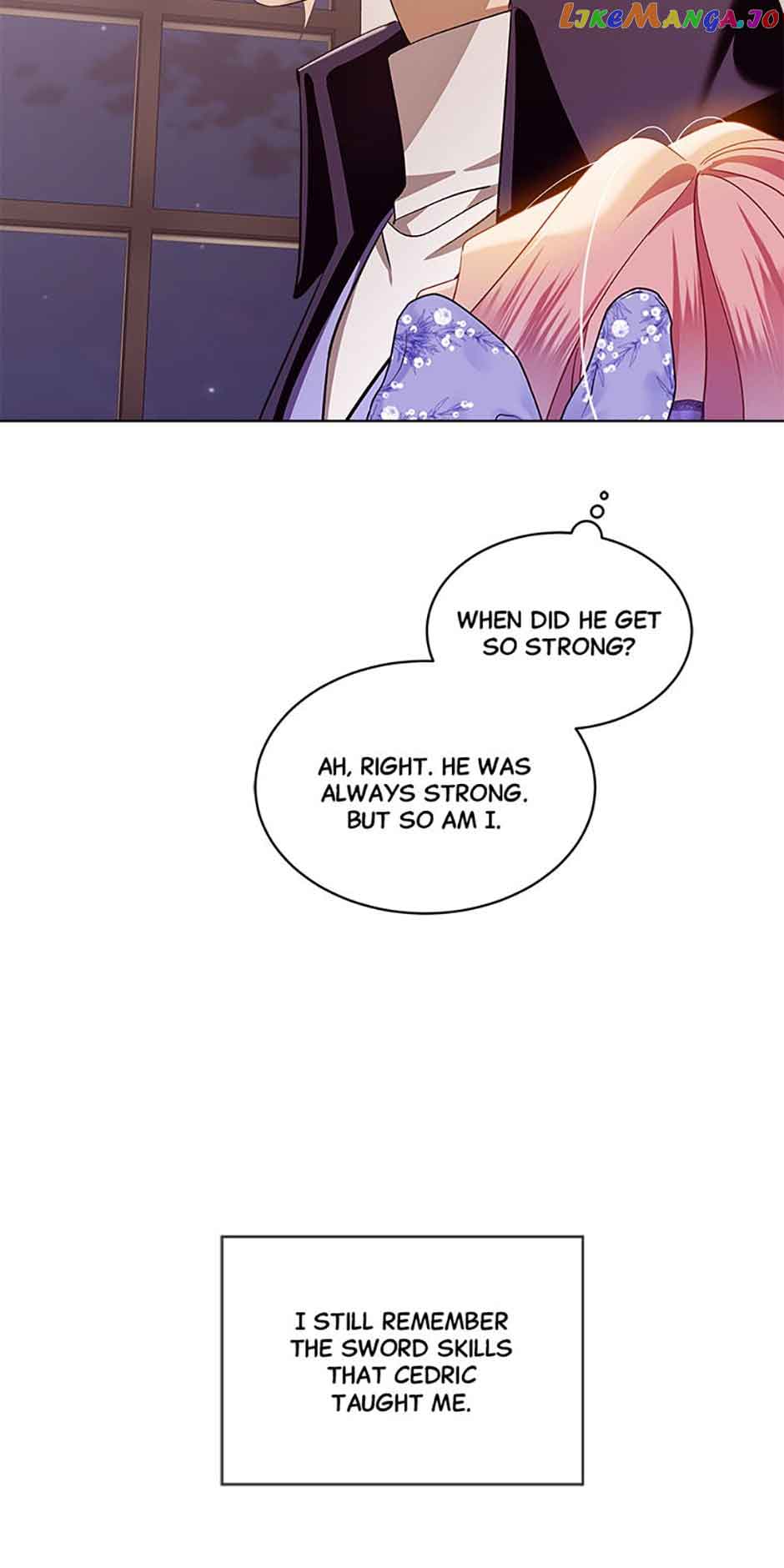 An Unseemly Lady Chapter 64 - Page 24