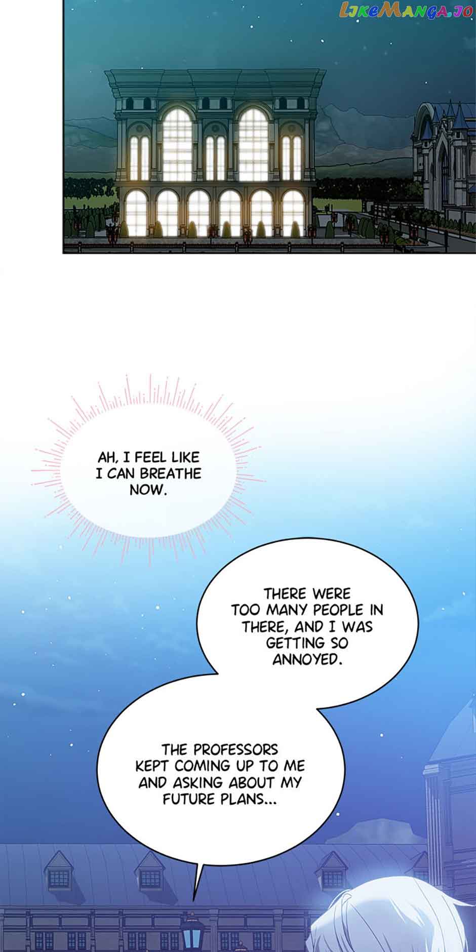 An Unseemly Lady Chapter 64 - Page 28