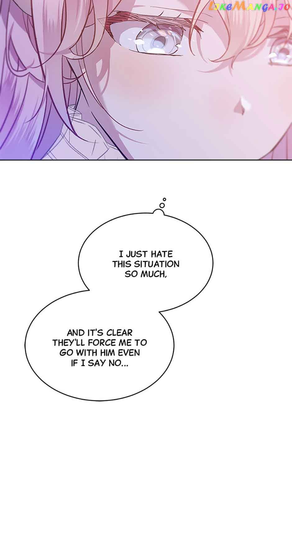 An Unseemly Lady Chapter 64 - Page 3