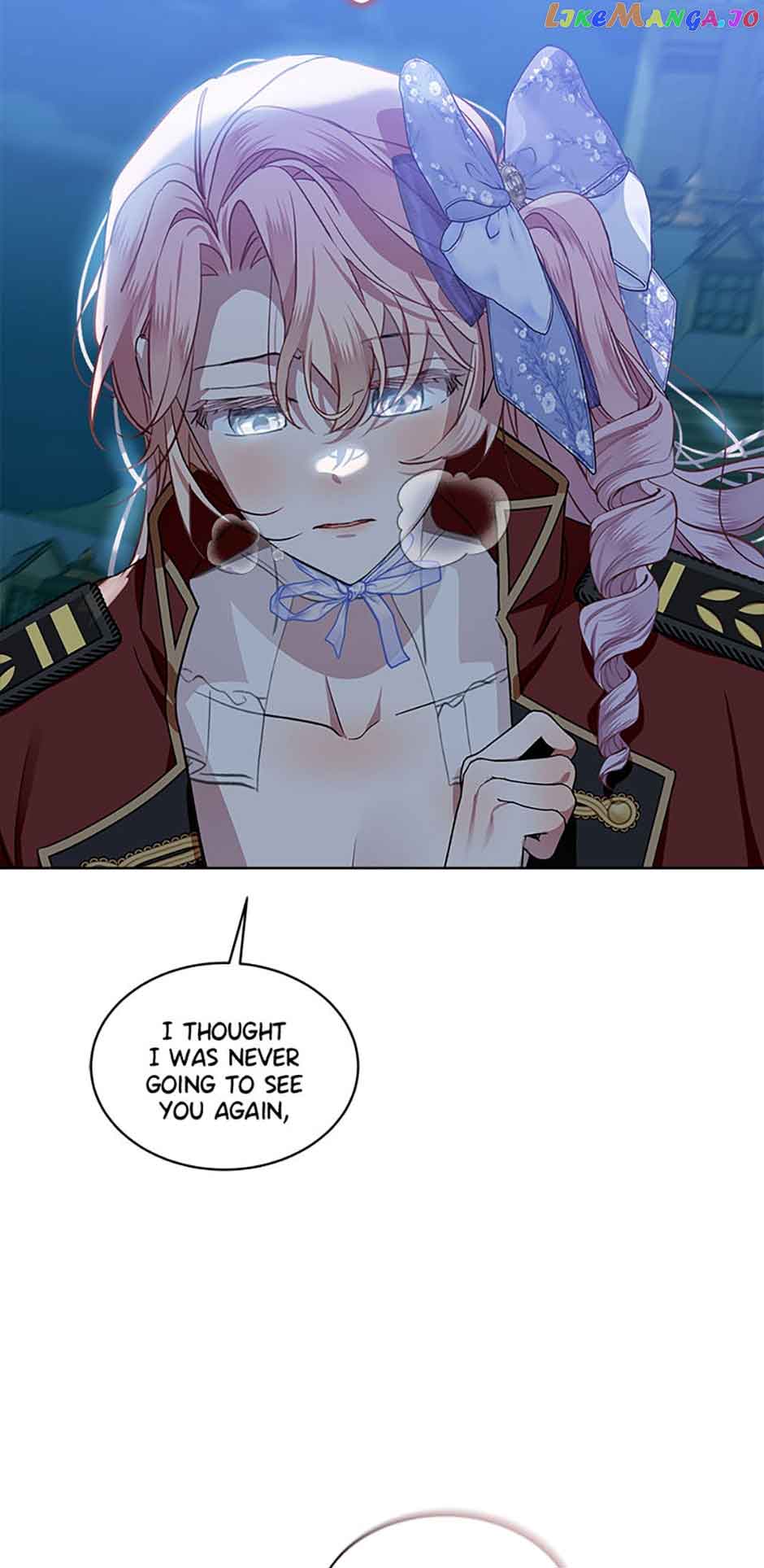 An Unseemly Lady Chapter 64 - Page 53