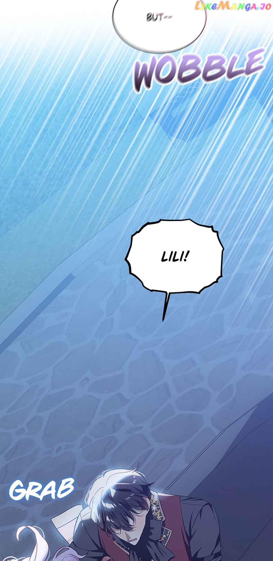 An Unseemly Lady Chapter 64 - Page 54