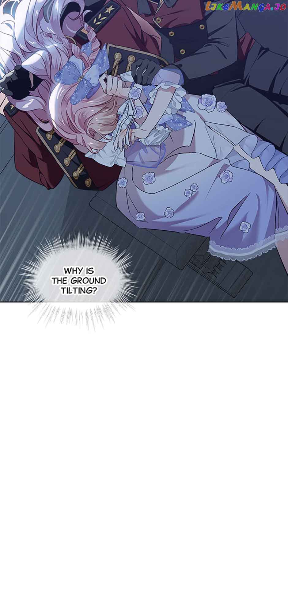 An Unseemly Lady Chapter 64 - Page 55