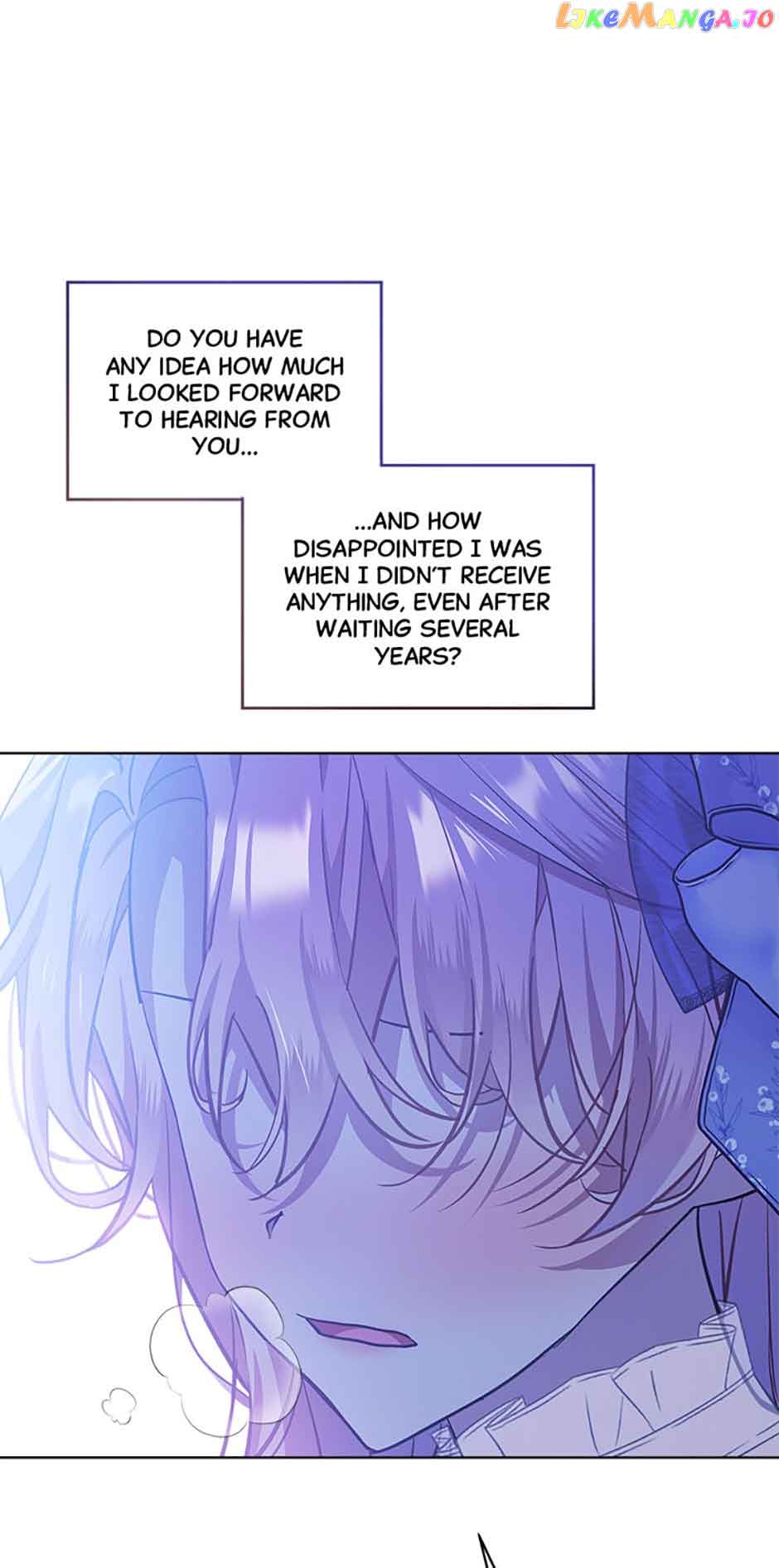 An Unseemly Lady Chapter 64 - Page 62