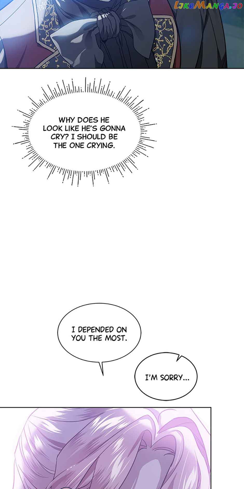 An Unseemly Lady Chapter 64 - Page 67