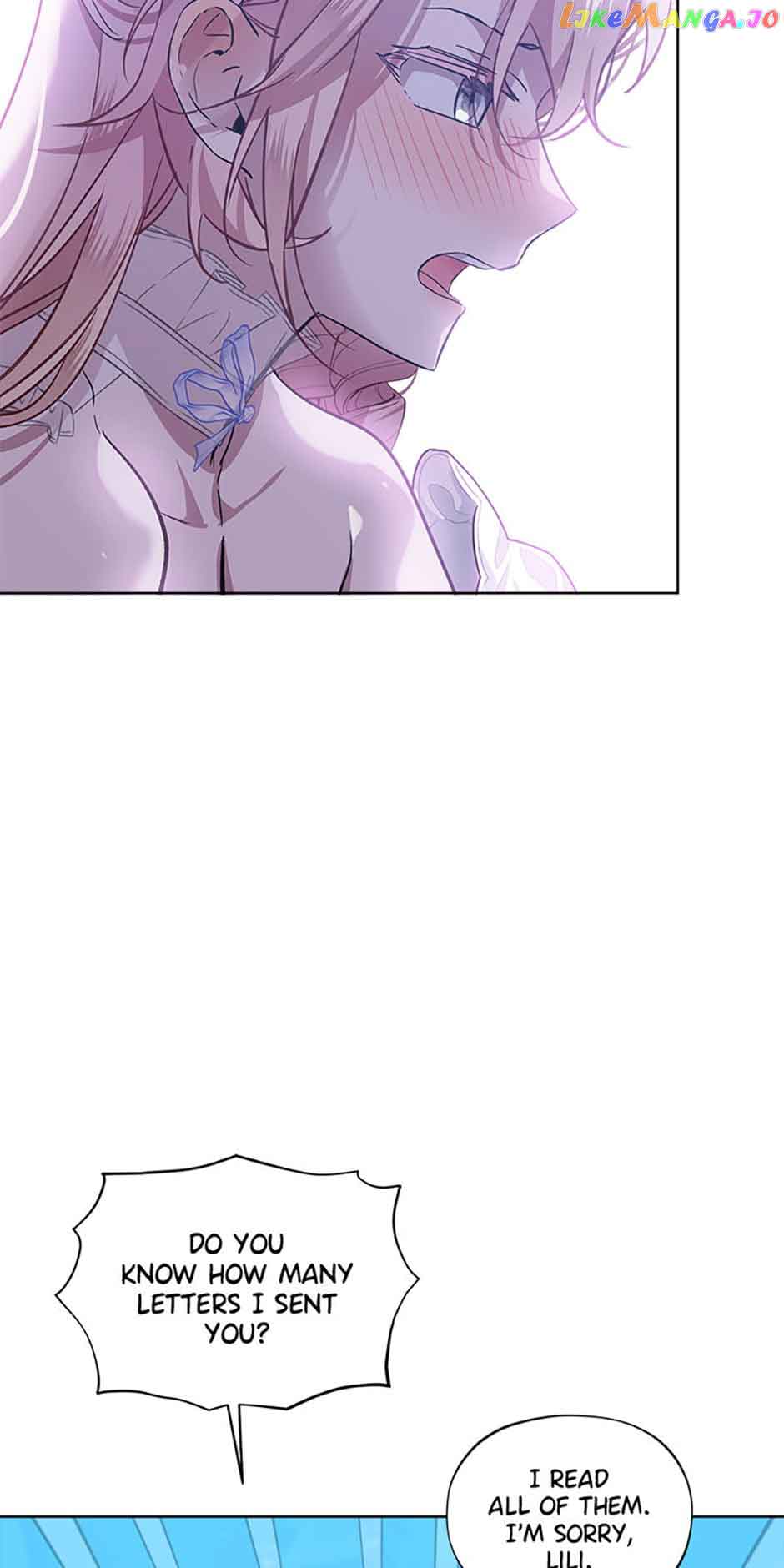 An Unseemly Lady Chapter 64 - Page 68