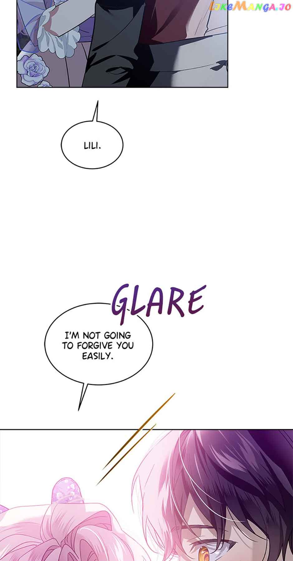 An Unseemly Lady Chapter 64 - Page 72