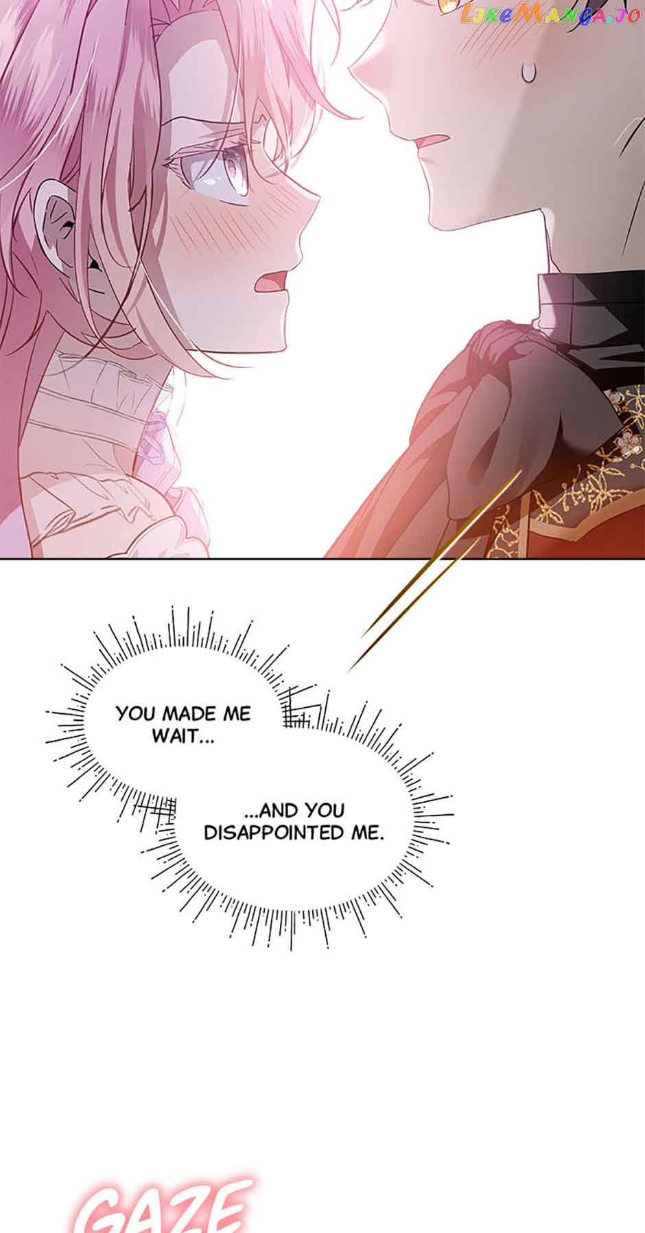An Unseemly Lady Chapter 64 - Page 73