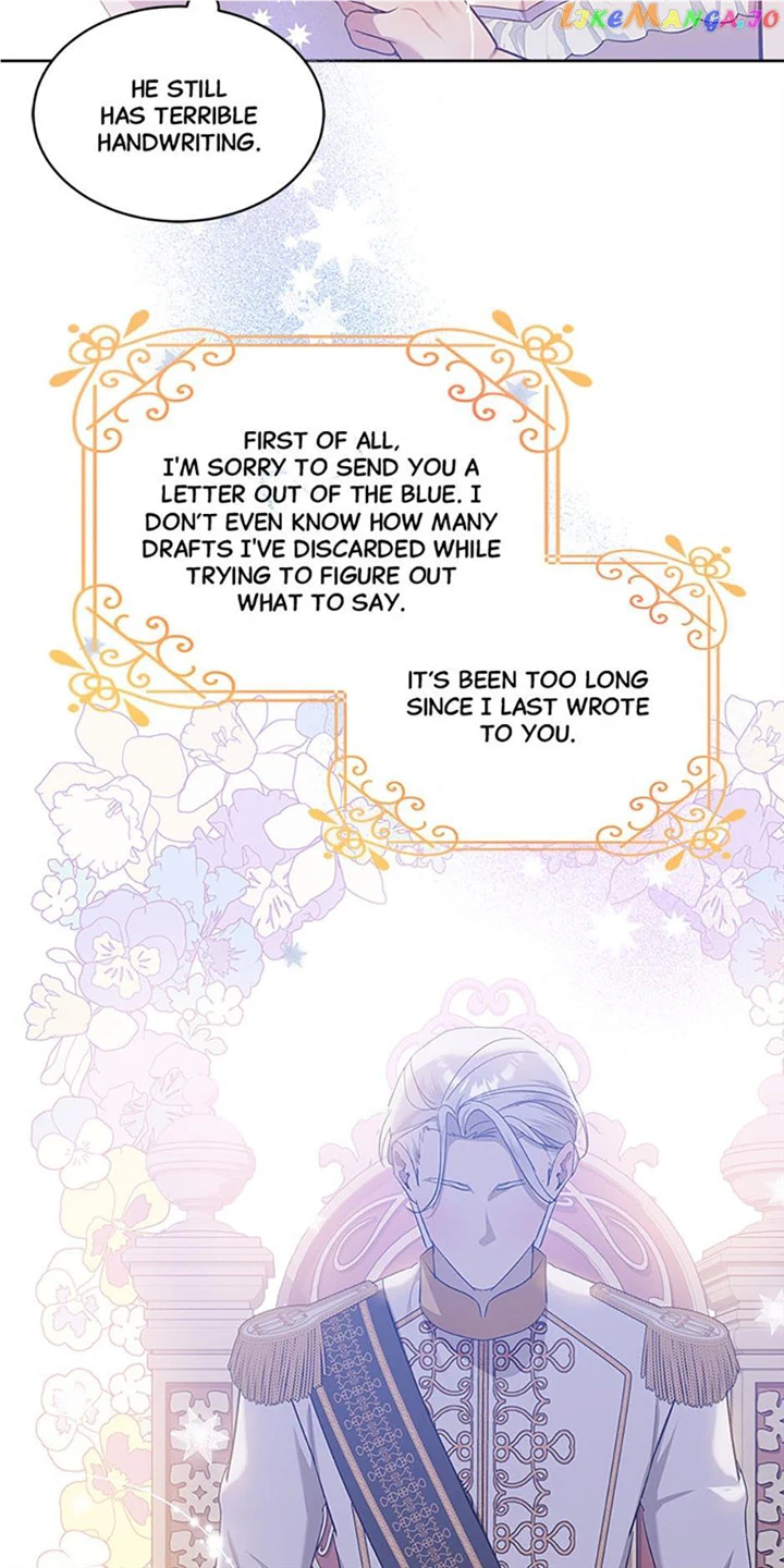An Unseemly Lady Chapter 65 - Page 11