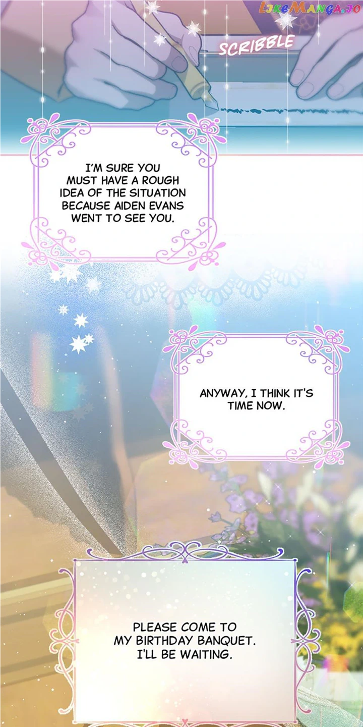 An Unseemly Lady Chapter 65 - Page 13