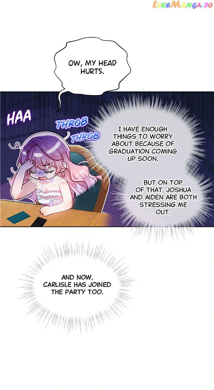 An Unseemly Lady Chapter 65 - Page 19