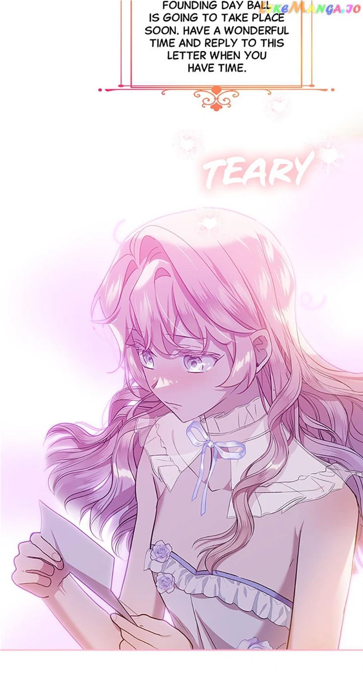 An Unseemly Lady Chapter 65 - Page 24