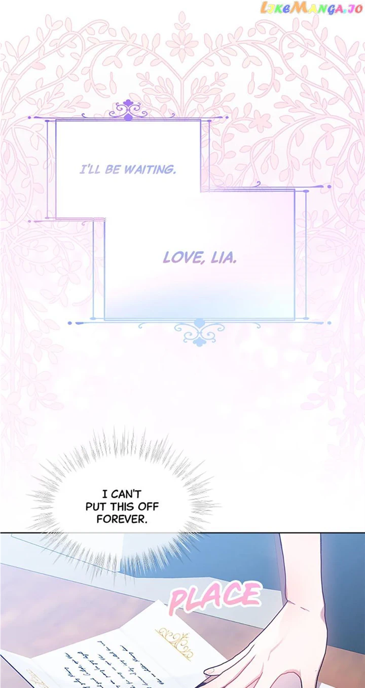 An Unseemly Lady Chapter 65 - Page 25