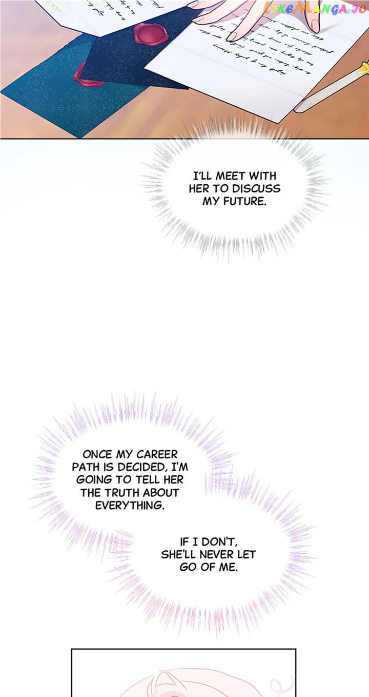 An Unseemly Lady Chapter 65 - Page 26