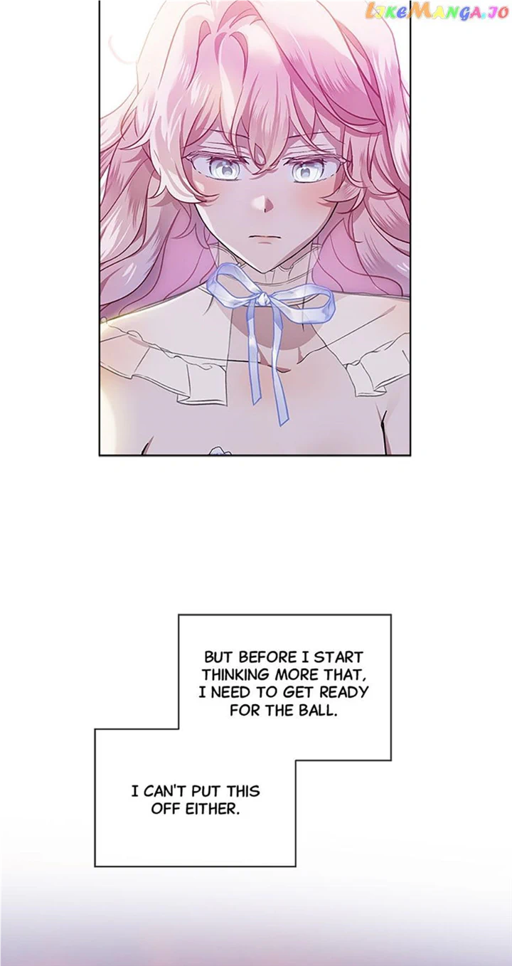 An Unseemly Lady Chapter 65 - Page 27