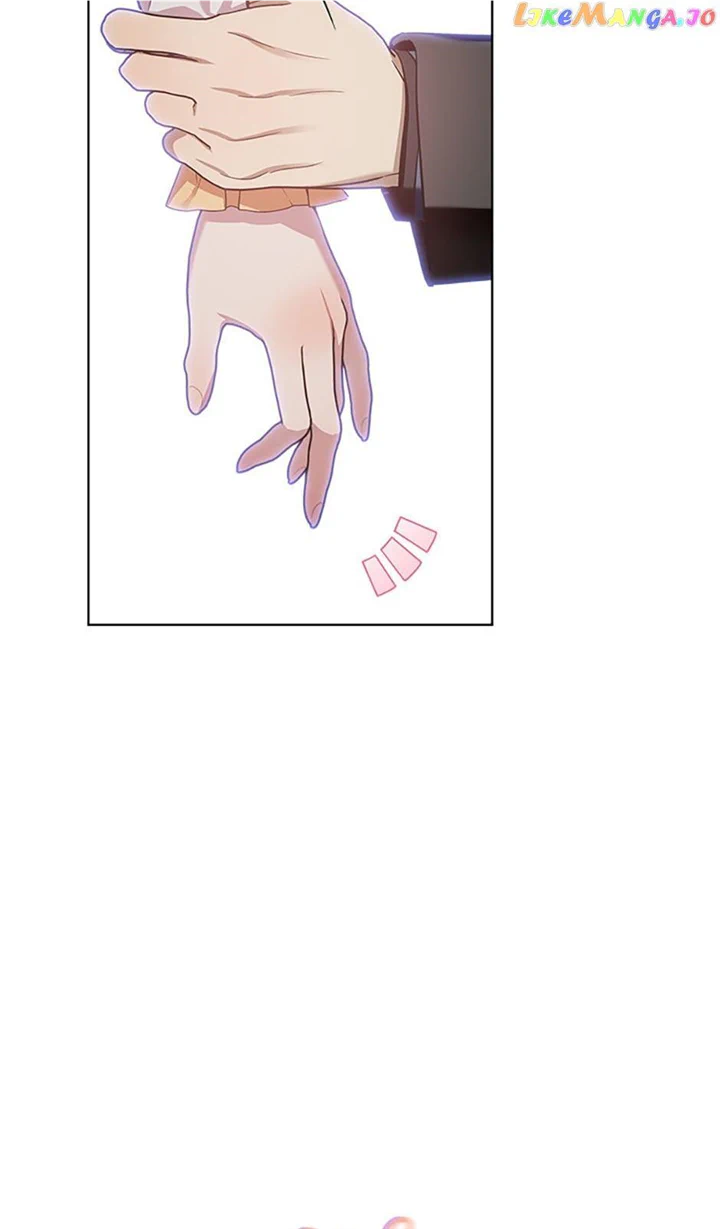 An Unseemly Lady Chapter 65 - Page 32