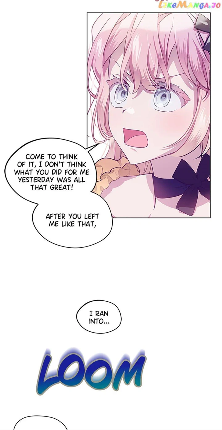 An Unseemly Lady Chapter 65 - Page 36