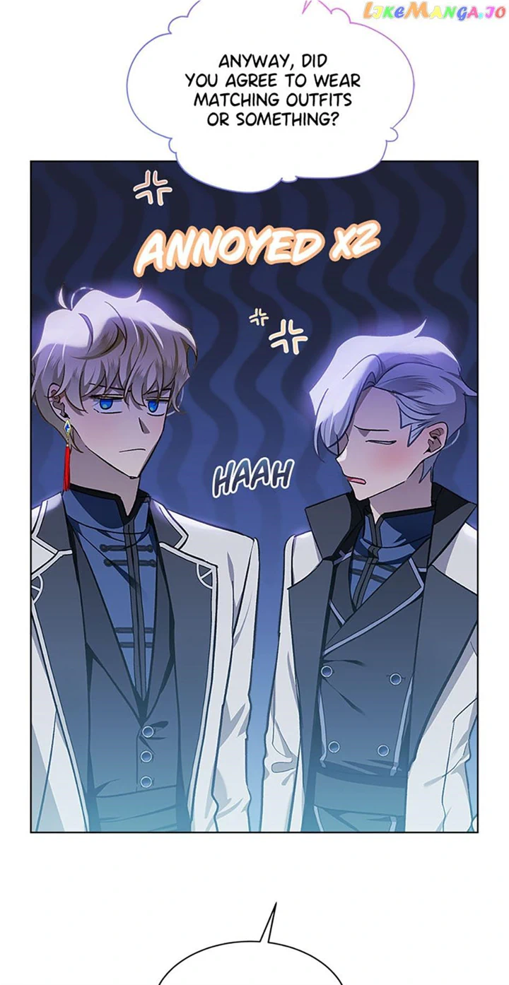 An Unseemly Lady Chapter 65 - Page 38