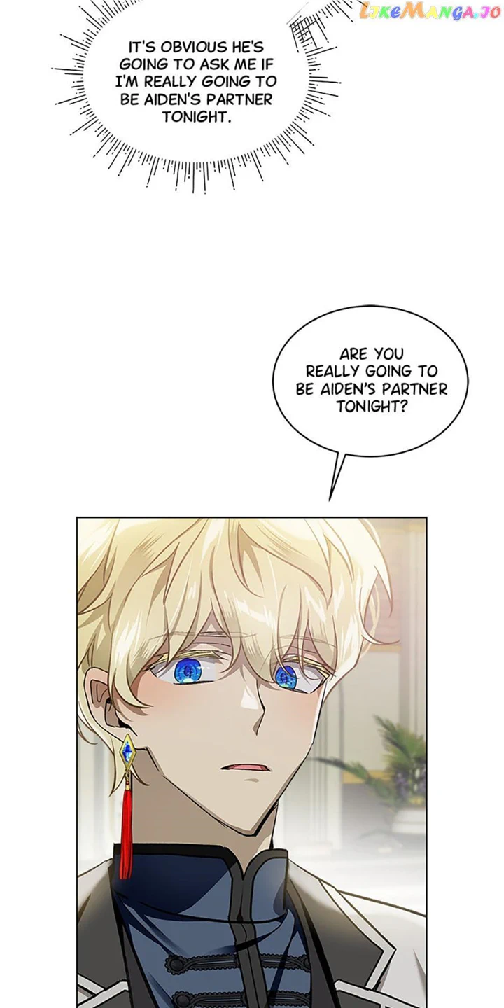 An Unseemly Lady Chapter 65 - Page 42