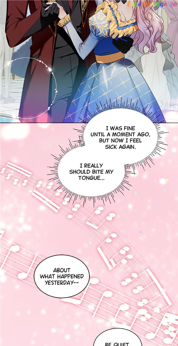 An Unseemly Lady Chapter 65 - Page 61