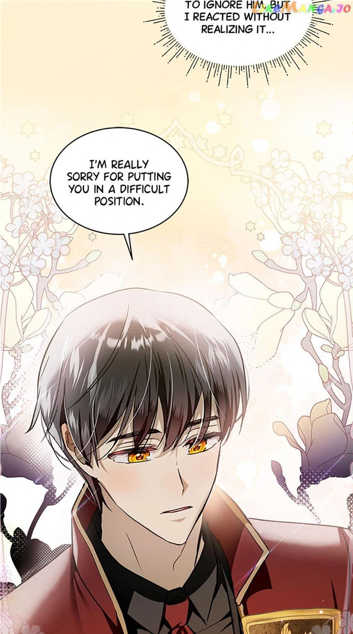 An Unseemly Lady Chapter 65 - Page 65