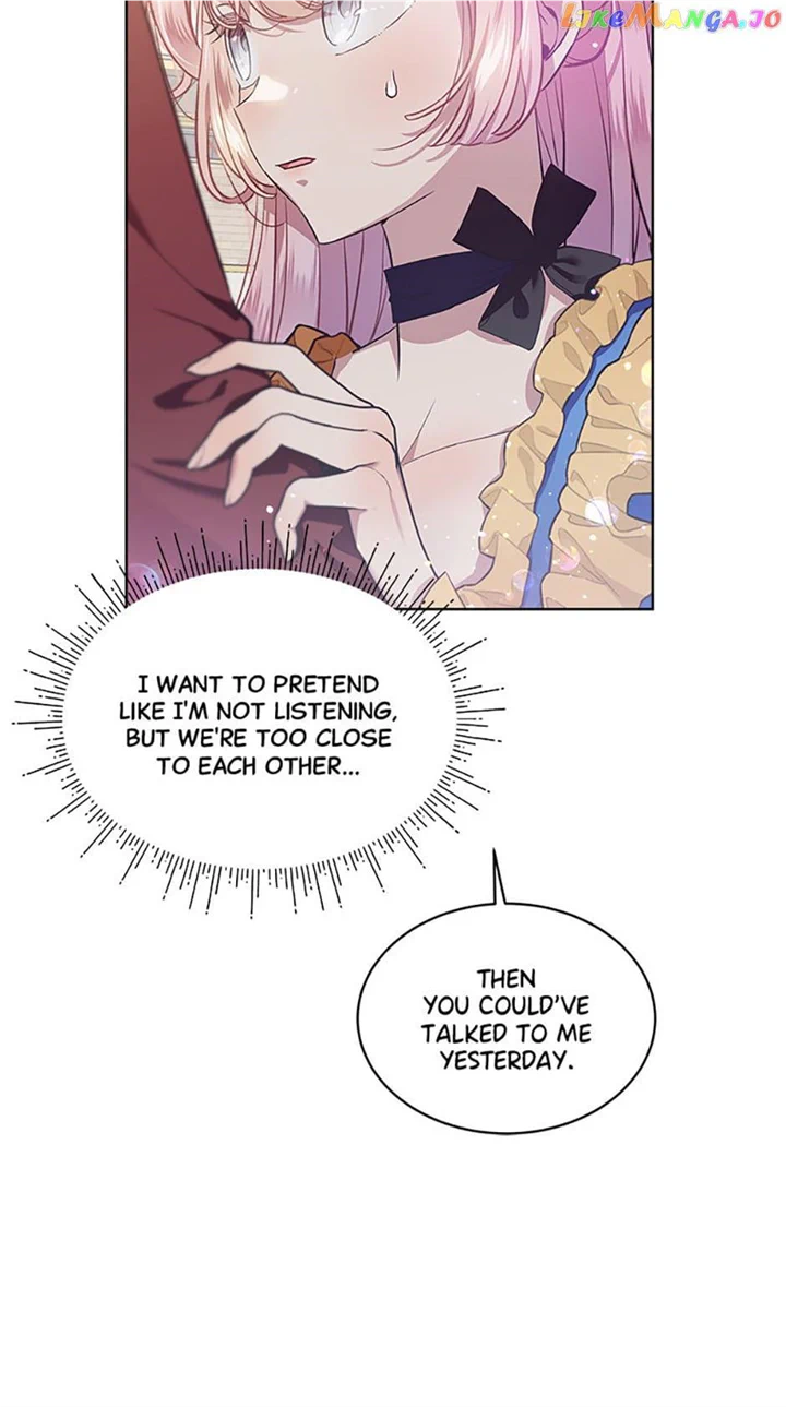An Unseemly Lady Chapter 65 - Page 67